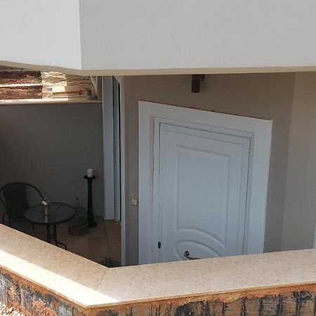 Appartement Aqua à Artemi Extérieur photo