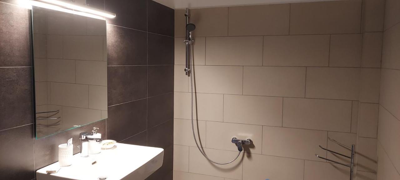 Appartement Aqua à Artemi Extérieur photo